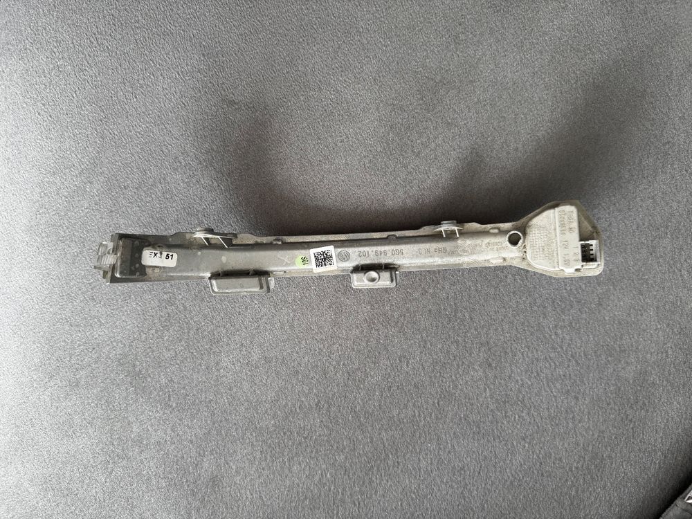 Tutti pezzi di ricambio auto: 1 x Licht für spiegel (R)Golf 7 Original – Usato da Thun venduto da Thuno6 2