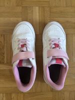 Baskets enfant Decathlon PLAYVENTURE rose blanc EUR 36
