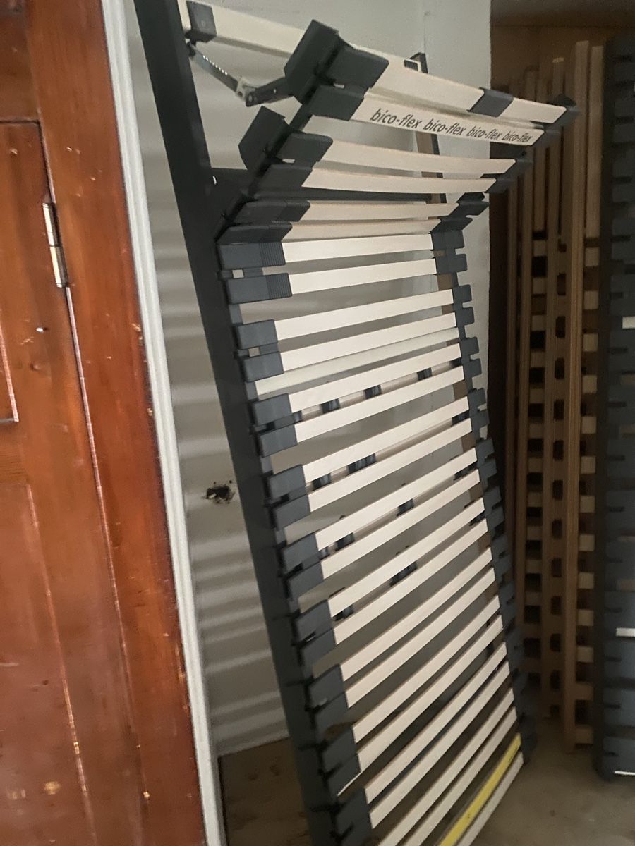 Bico Reti a doghe: 2 Lattenroste à80-190cm bicoflex – Nuovo (secondo la descrizione) da Ettingen venduto da inf_vhc7 2