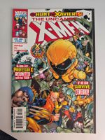 X-Men #364, Marvel, The Uncanny