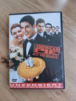DVD "American Pie-Jetzt wird geheiratet" (Jason Biggs)