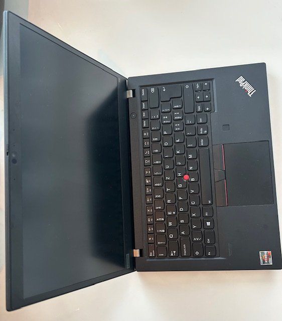 Lenovo Thinkpad T14 Gen 1 2