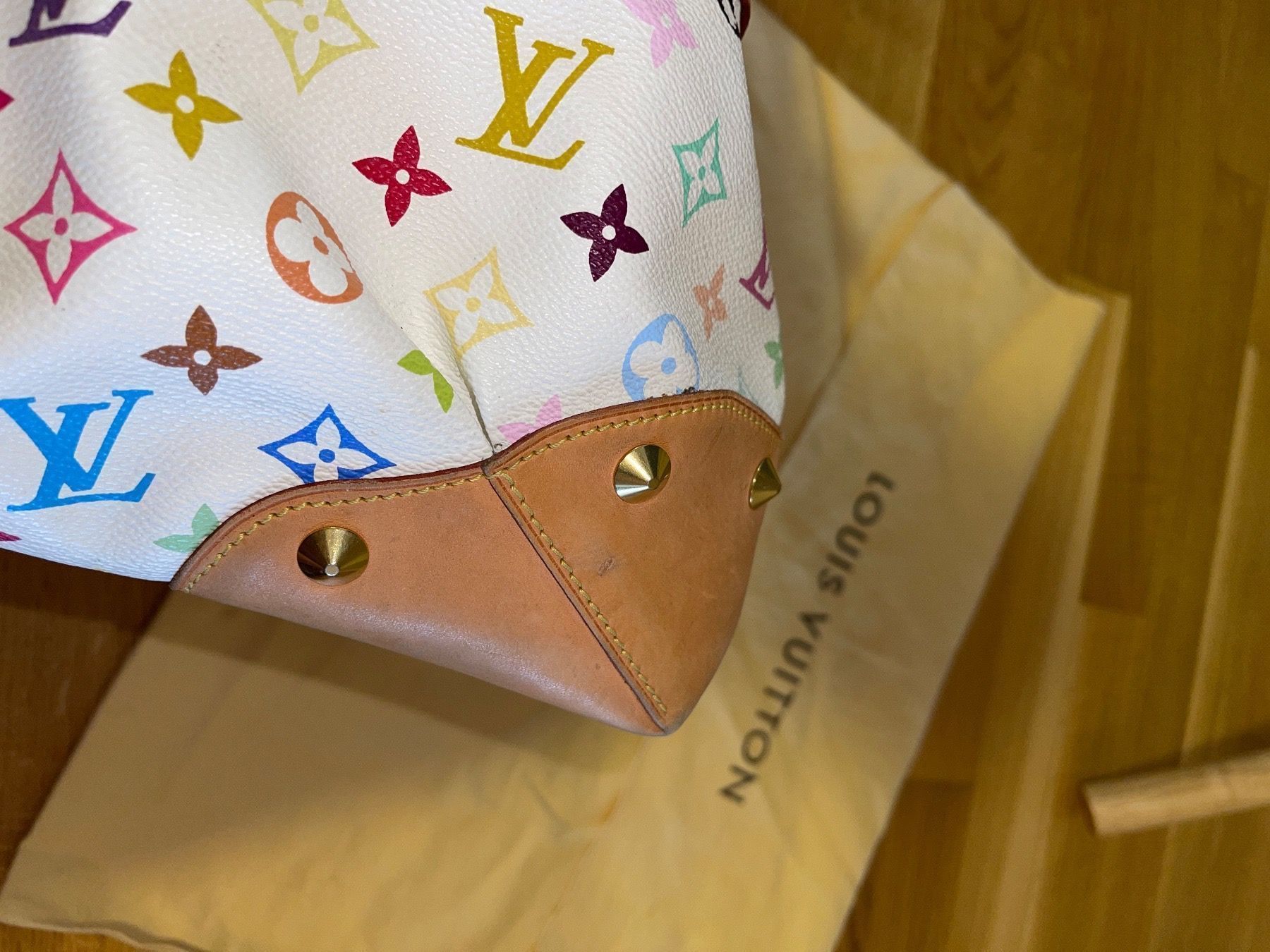 Louis Vuitton Borse da donna: Louis Vuitton Judy Mm bag – Usato da Reinach BL venduto da K.zh.A 3