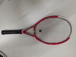 Tennisracket Wilson Triad 5