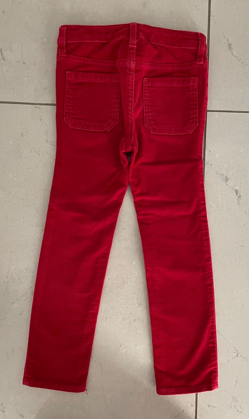 Gap Pantaloni: Pantalone in velluto GAP – Usato da Castel San Pietro venduto da Moregi 1
