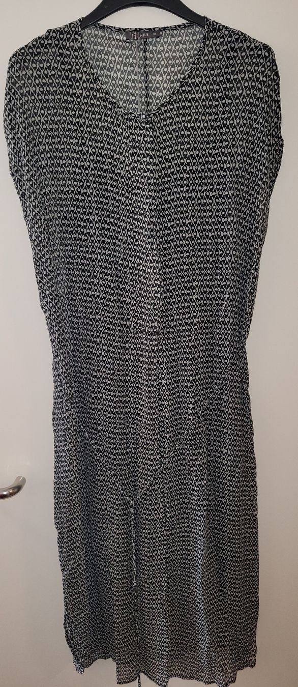 Nile Kleider: nile kleid, gr. xs, neu – Neu und originalverpackt aus Urdorf von Mico.I