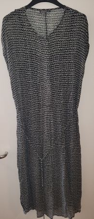 nile kleid, gr. xs, neu