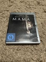 Mama Blu-ray Film mit Jessica Chastain FSK 16
