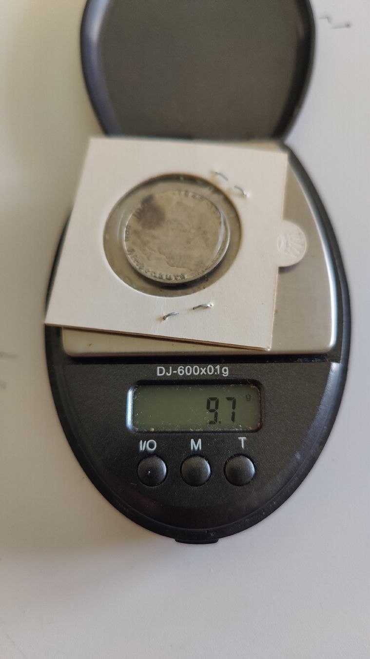 Tutti le monete: 2 Reichsmark 1937, (WA3) – Usato da Neuenhof venduto da bro_9zsg 2