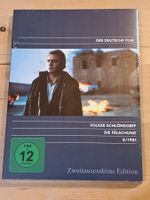 DVD Die Fälschung - Zweitausendeins Ed. Volker Schlöndorff