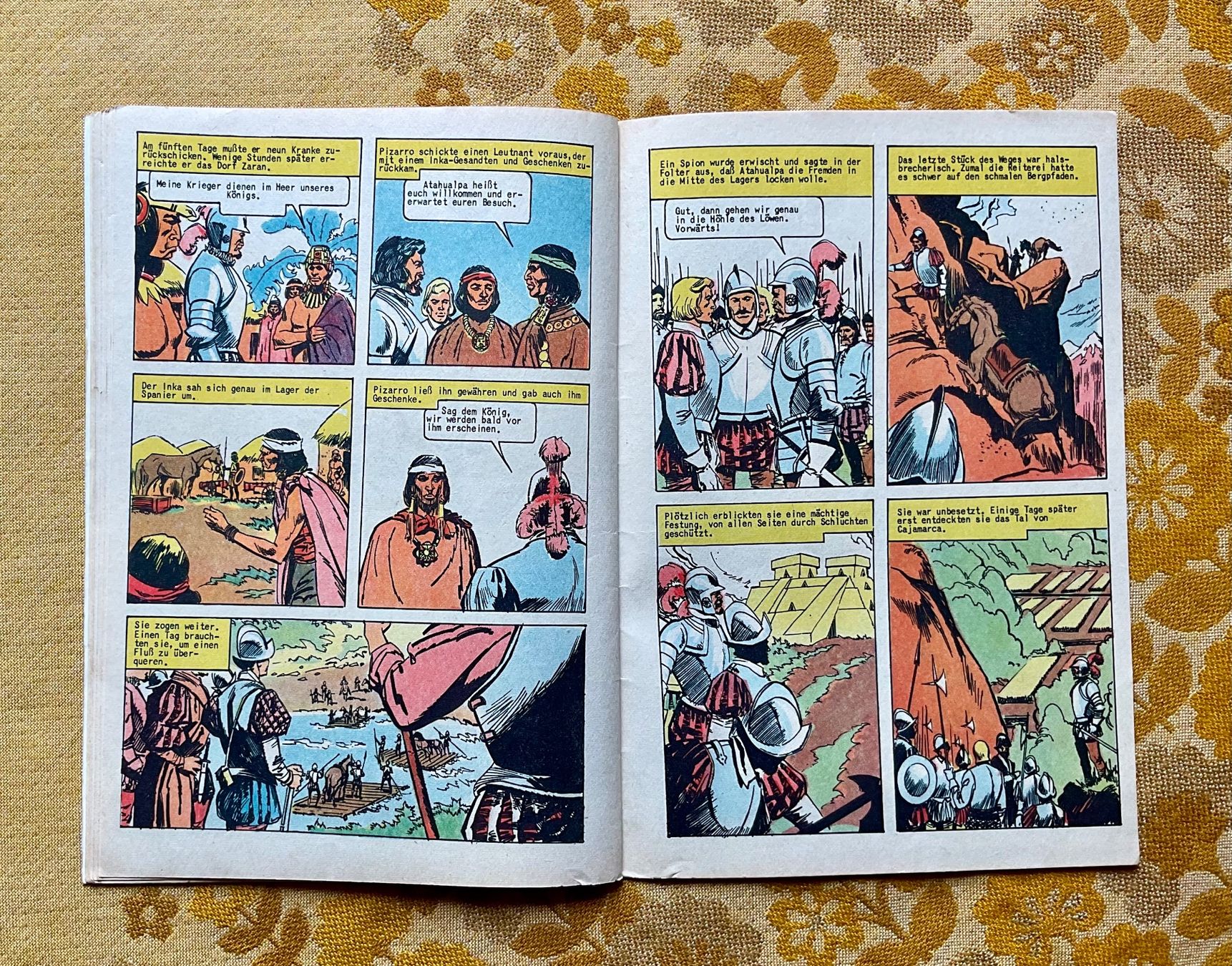 Fumetti: Illustrierte Klassiker Heft Nr 139 – Usato da Endingen venduto da nathan05 7