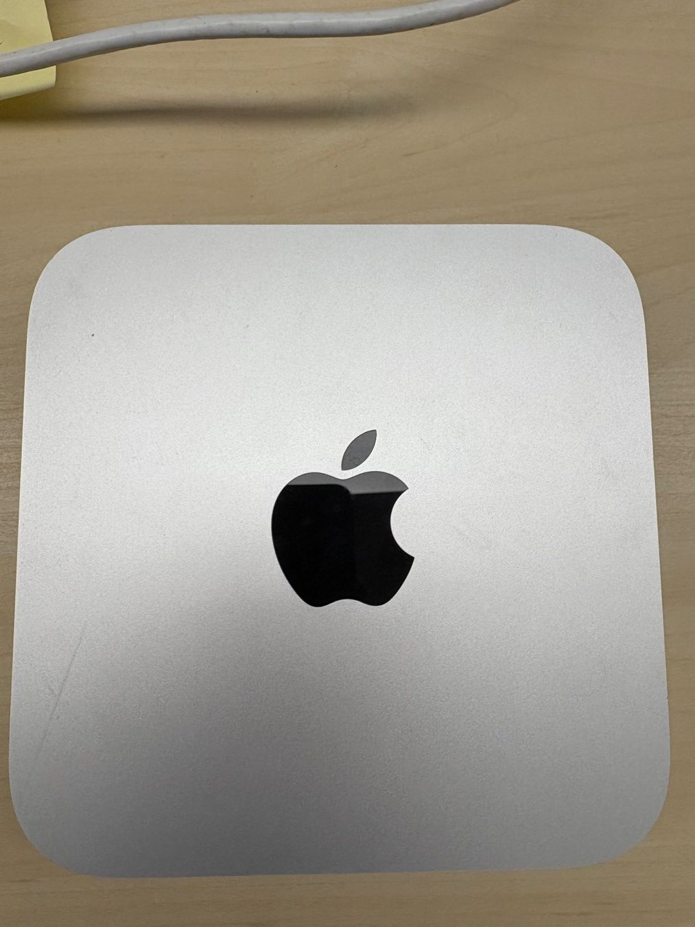 Apple PC: Mac mini (late 2014) – Usato da Luzern venduto da inf_tc6f