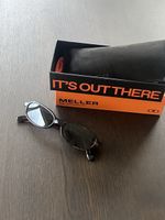 Sonnenbrille Tigris Carbon von Meller