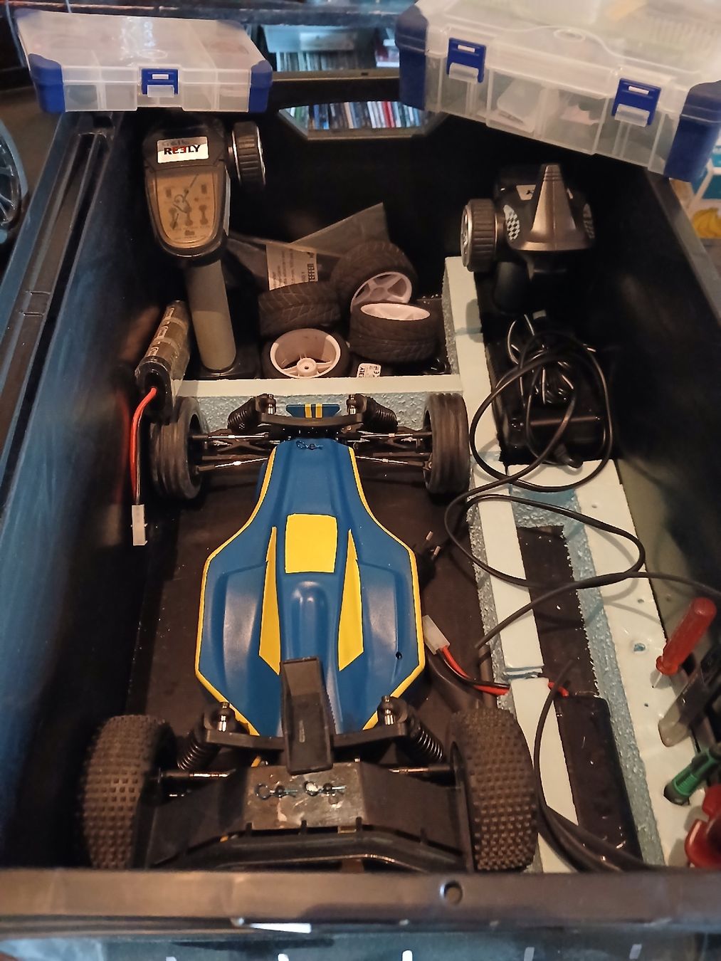 RC Modellbau: Buggys Ferngesteuert – Gebraucht aus Hagenbuch ZH von bromaer 2