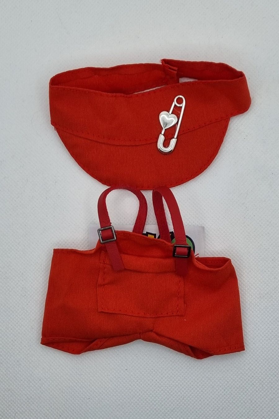 Puppen: Clothes for The Monsters / Labubu V1, V2, V3 – Neu und originalverpackt aus Vernayaz von fnkochase