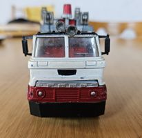 Camion dépanneuse Corgi Major Toys Holmes Wrecker