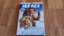 Ice Age - Extreme Cool Edition DVD Teil 1