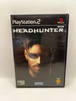 Headhunter (mehrsprachig) - Playstation 2