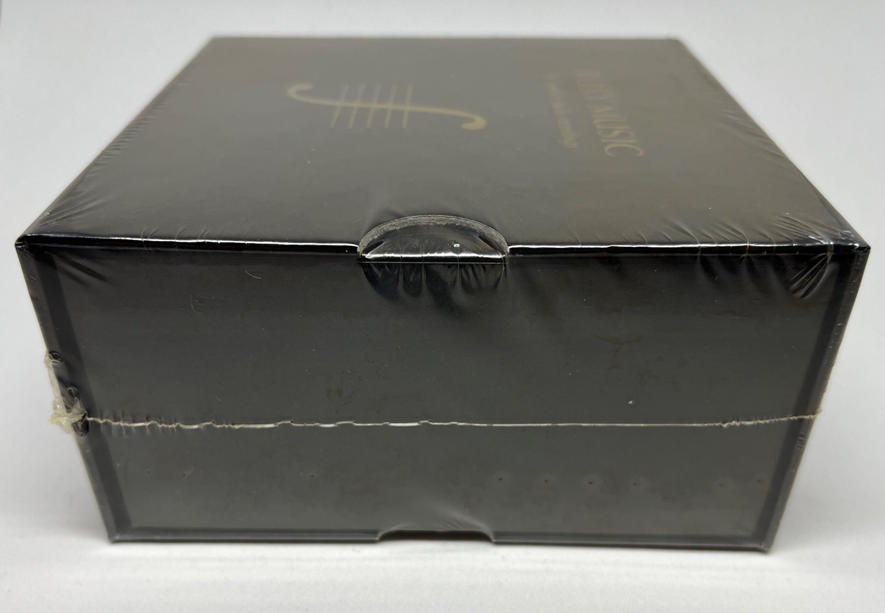 CD: Roxy Music - The Complete Studio Recordings / CD Box, OVP – Nuovo e nell'imballaggio originale da Schaffhausen venduto da Mond689 4