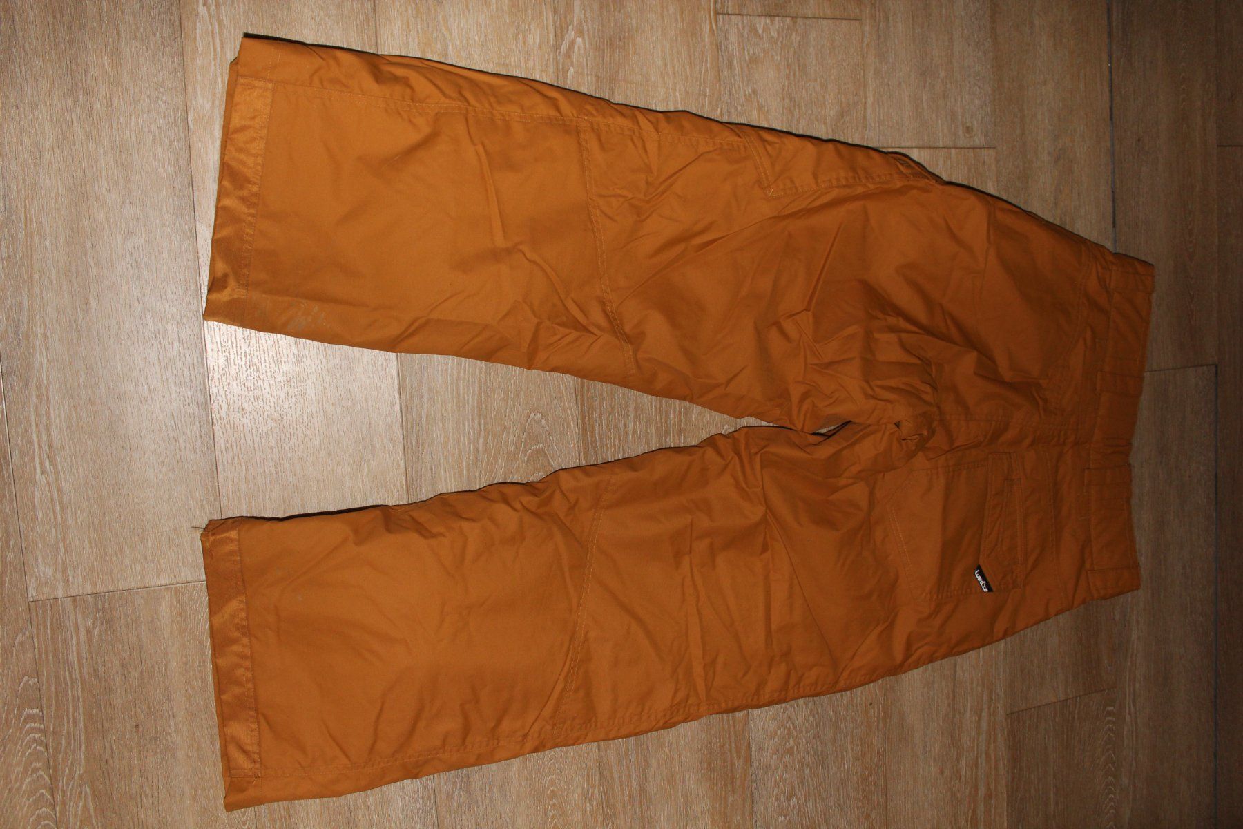 Pantaloni: Pantalon hose snowboard size M – Nuovo (secondo la descrizione) da Travers venduto da ColibriRoseOrange