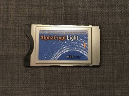Modulo CI Alphacrypt  Light