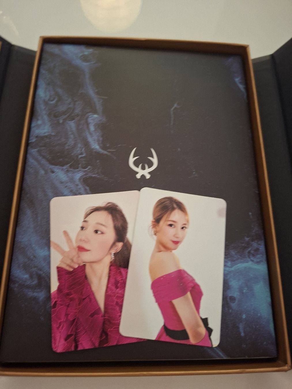 CD: Apink - Horn (Set) – Nuovo (secondo la descrizione) da Chur venduto da mal_ld6s 2