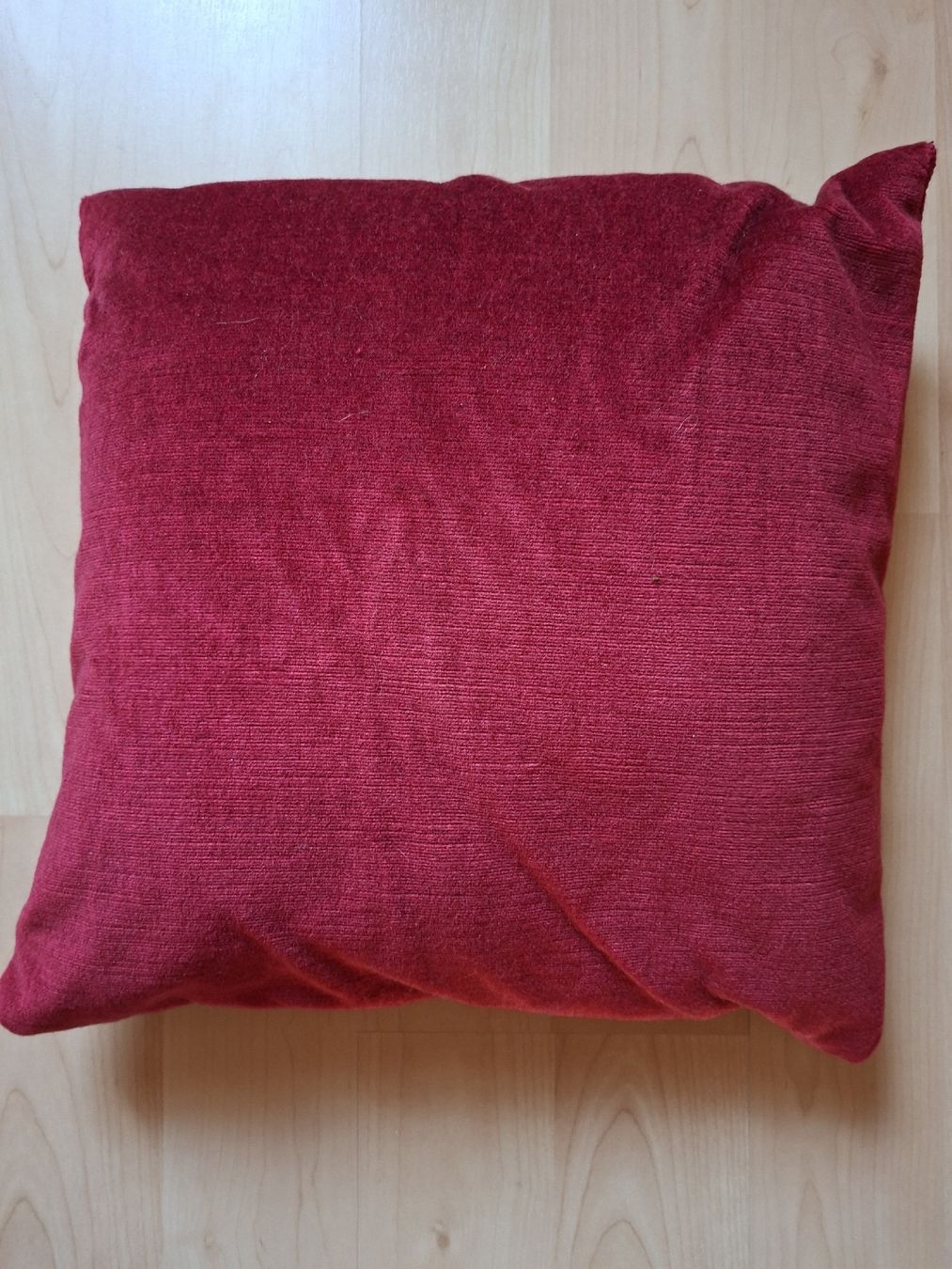 Kissen: coussin brodé – Neu und originalverpackt aus Cournillens von masoeur 1