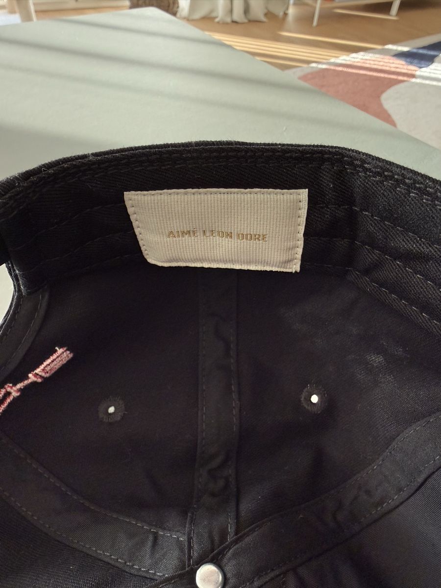 Chapeaux, bonnets & casquettes: Aime Leon Dore Porsche Cap – D'occasion à Dübendorf par Cztephan 3