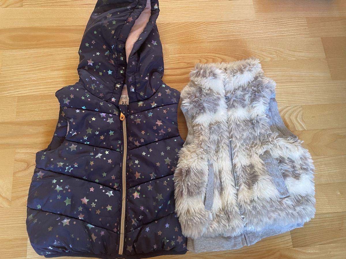 Lotti & Set di vestiti: Kleiderpaket Mädchen 92/98 – Usato da Rorschacherberg venduto da kat_7lhp 7