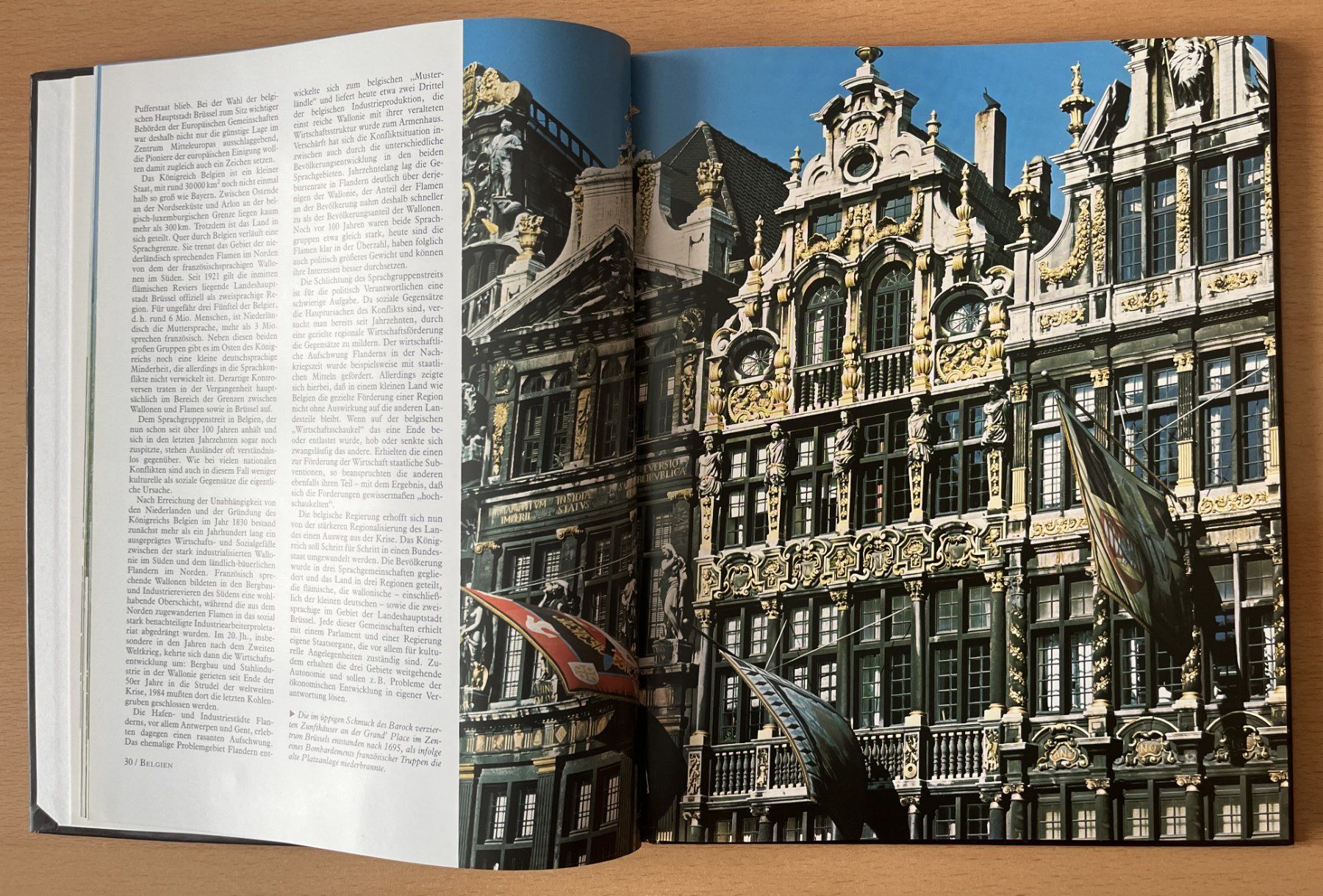 Libri: Länder und Völker - Mitteleuropa – Usato da Lausen venduto da Mondeo10628 4