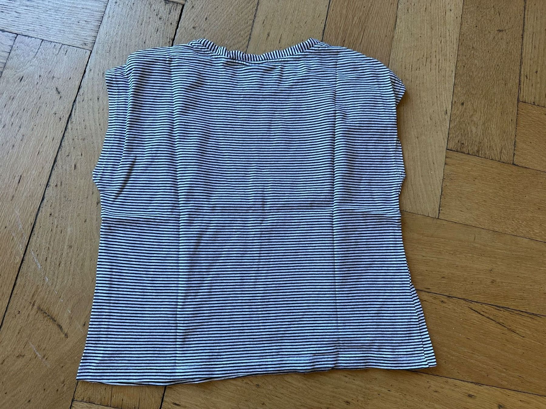 Blusen, T-Shirts & Tops: Mädchen T-Shirt von OVS Gr. 164 – Gebraucht aus Zuerich von Tozde 1
