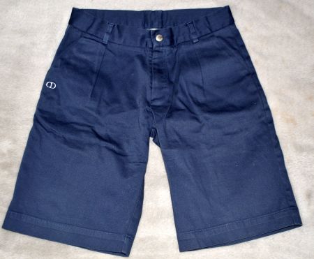 Christian Dior kurze Hose / shorts .12