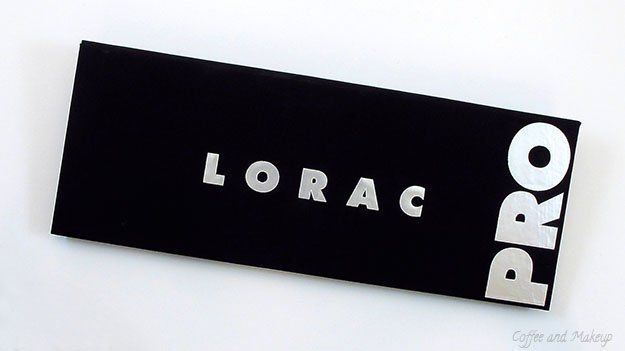 Make-up: LORAC To Go Pro 4 Quad Lidschatten Palette – Nuovo e nell'imballaggio originale da Cham venduto da Trendy_Outlet 2
