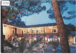 Feriendorf VPOD "I Grappoli" Sessa