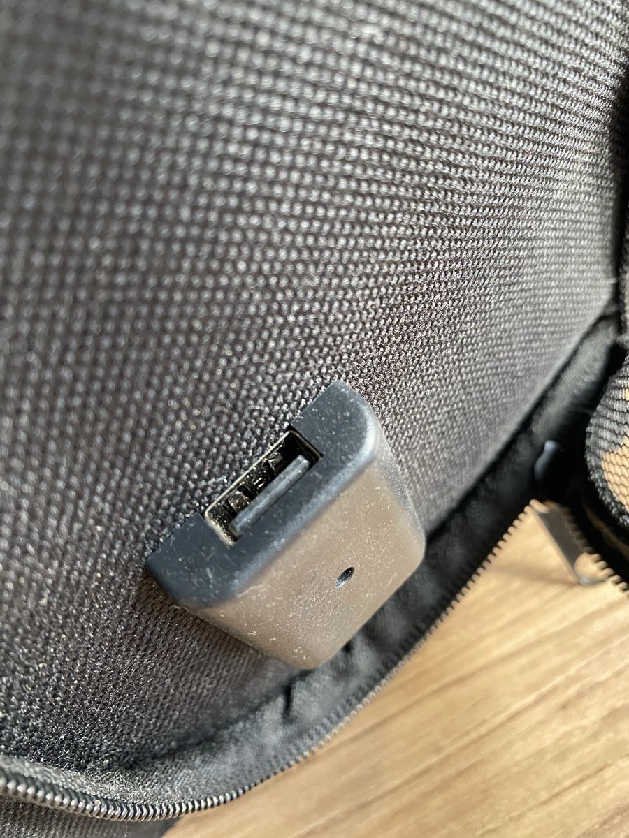 Ladegeräte: Solarladestation für USB A – Neu (gemäss Beschreibung) aus Ebmatingen von lor_5lf9 2