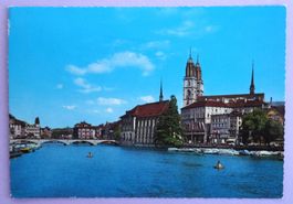 Zürich