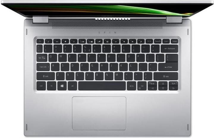 Acer Notebook: Acer Spin 1, 2 in 1 Notebook – Usato da Kloten venduto da jeg_r5jn 2