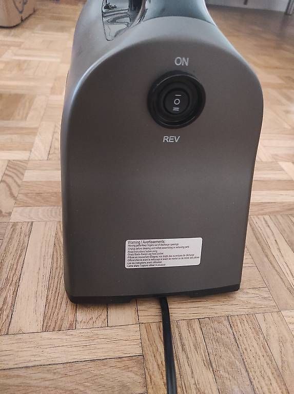 Küchengeräte: Slow Juicer – Gebraucht aus Bern von mic_8znm 3