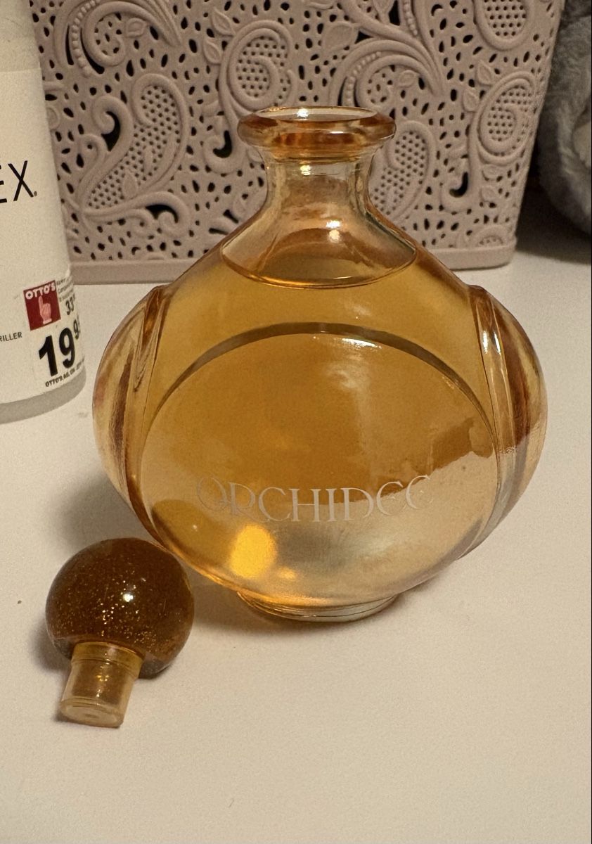 Yves Rocher Parfum & Eau de Toilette: Parfume Yves Rocher Orchidee 100 ml – Gebraucht aus Hasle LU von Olena_olena 2