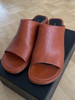 Pantoletten - Gr. 39.5 - Dries van Noten