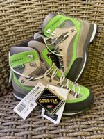 Bergschuh Garmont, NEU, Tundra Green Tower Lite GTX, Gr. 37