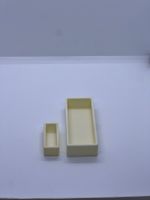 Barren Form/Tiegel (Juwelier)