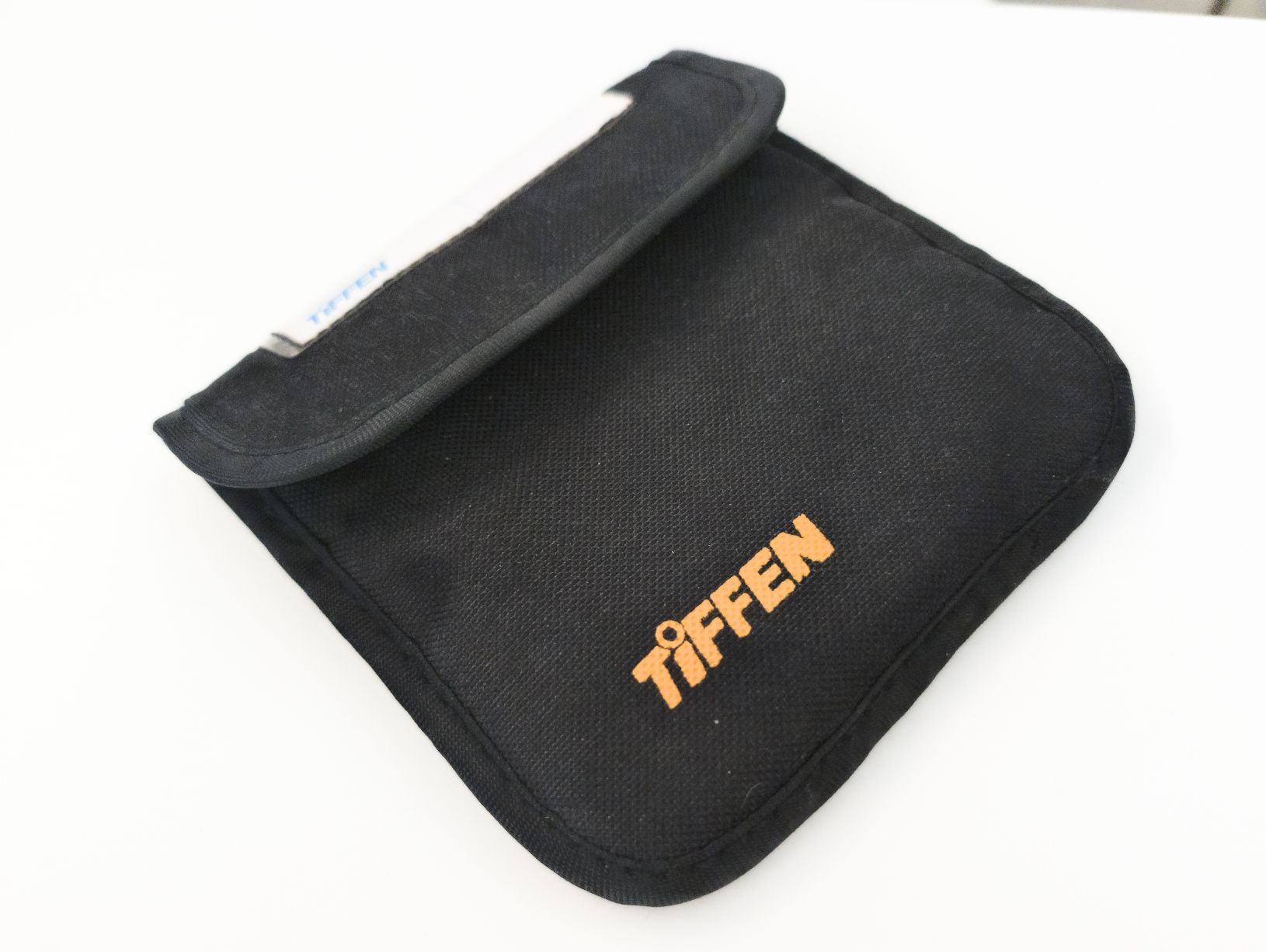 Filtri: Tiffen 82mm Variable ND Filter with Pouch – Usato da St-Légier-La Chiésaz venduto da JeDaiL 2