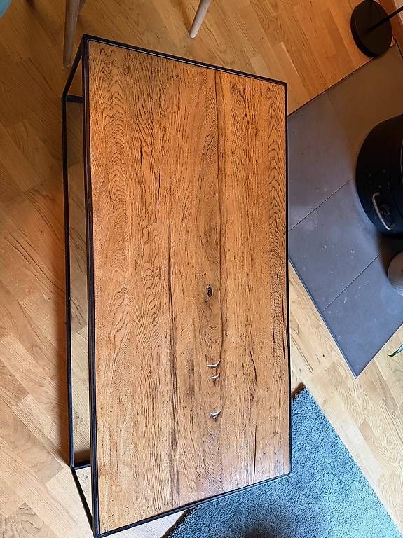 Pfister Tavoli: Table basse – Usato da Fribourg venduto da alfonso.giberna 2