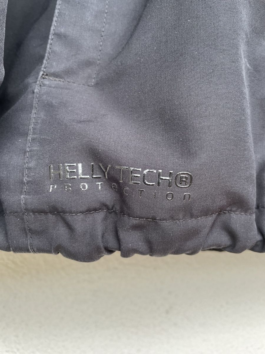Helly Hansen Jacken: Regenjacke Helly Tech Protection – Gebraucht aus Bern von Hippiekuss 1