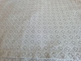 7 Leinenservietten, Leinenweberei Emmental