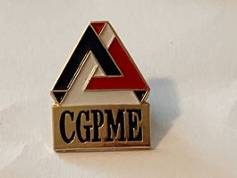 1 Pin CGPME