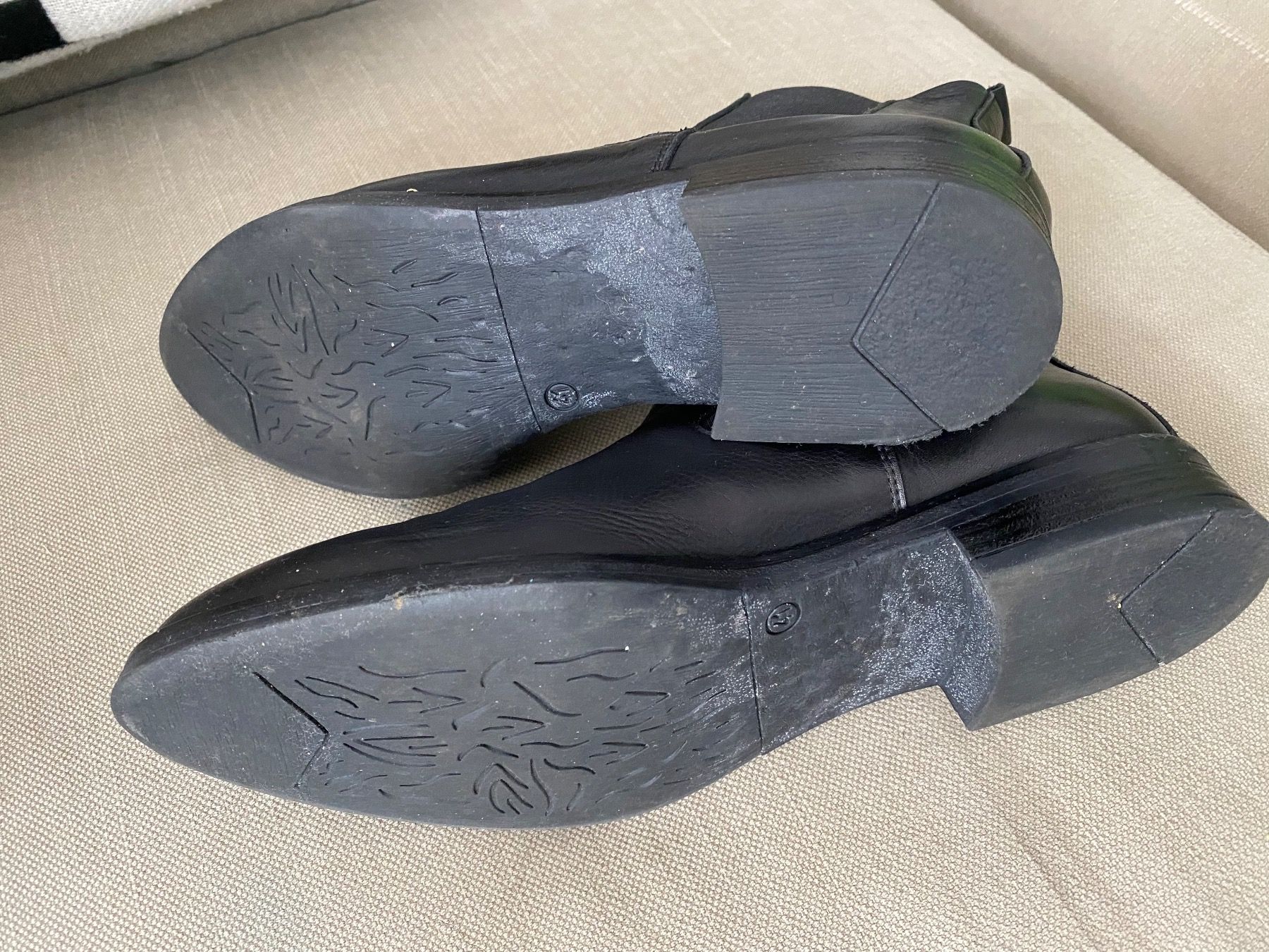 Scarpe da donna: Stiefelette Passissimo, 41 (neuwertig) – Usato da Spiegel b. Bern venduto da corn2009 4