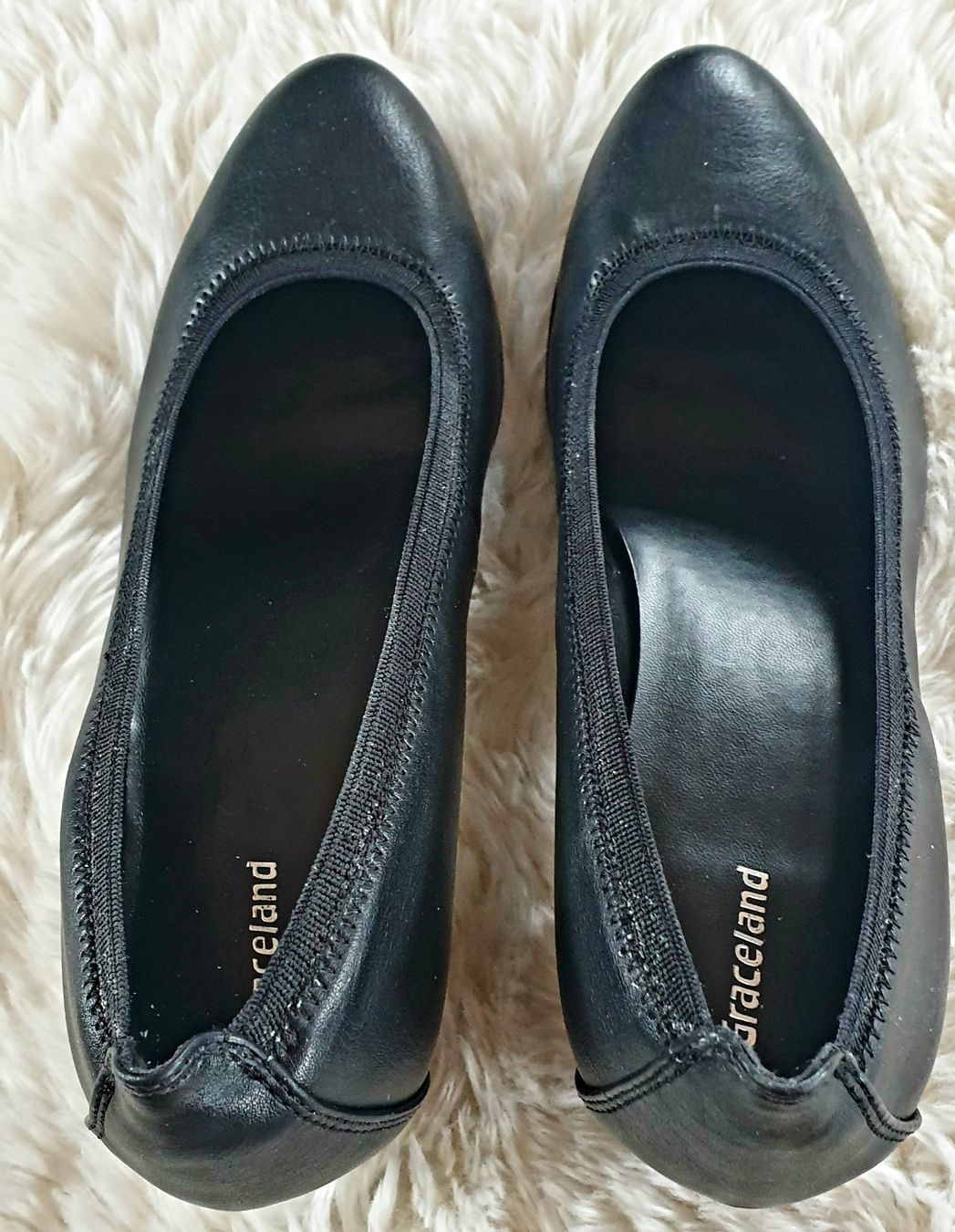 Graceland Scarpe da donna: DAMEN SCHUHE – Nuovo (secondo la descrizione) da Thun venduto da Vecgou