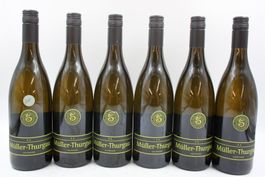 6x Besson-Strasser Müller Thurgau (26080168Z)